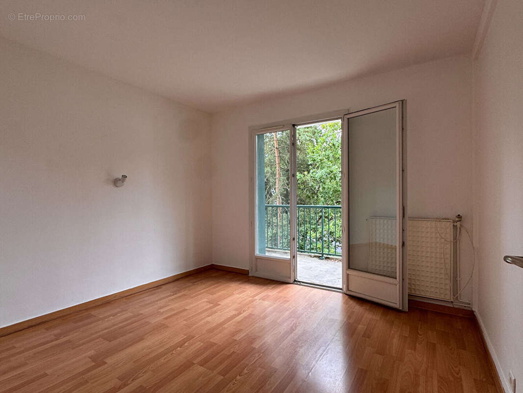 Appartement à LA BAULE-ESCOUBLAC