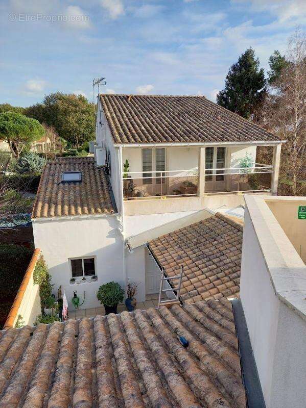 Maison 3 chambres - photo 12
