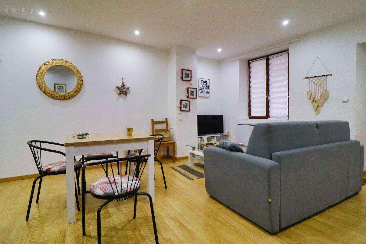 Appartement à RIBEAUVILLE