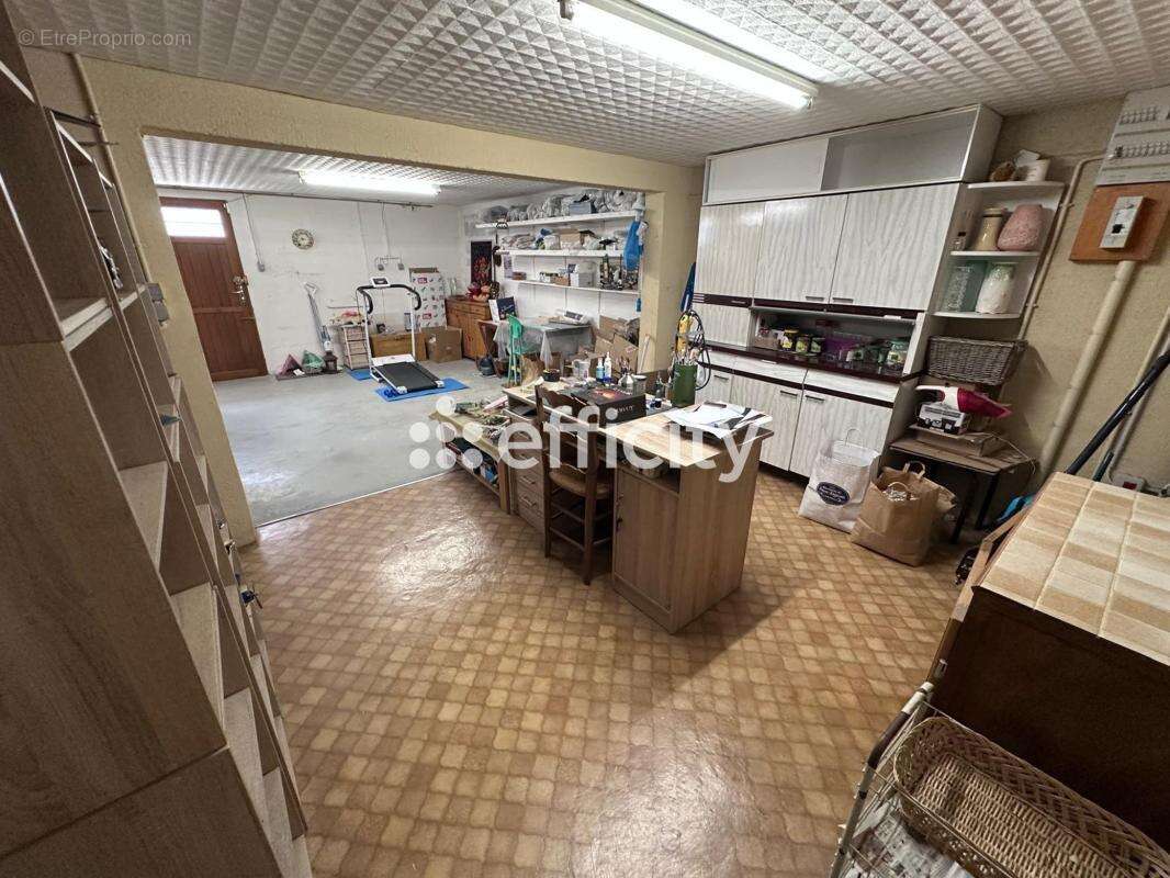 Maison à SAINT-AIGNAN