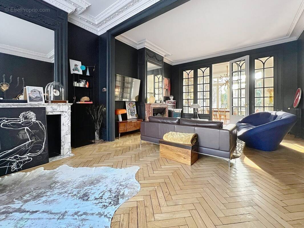 Maison à LA MADELEINE