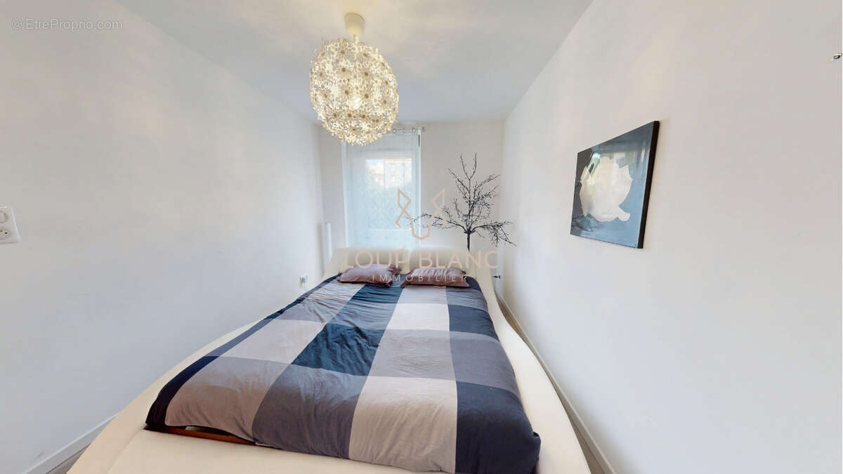 Appartement à BELFORT