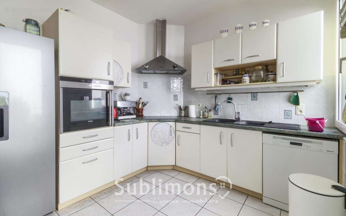 Maison à PORT-LOUIS