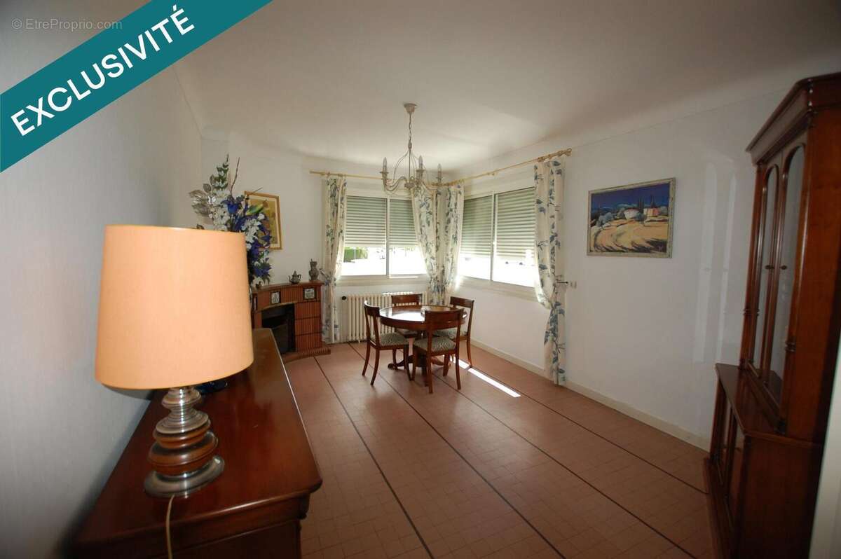 Photo 7 - Maison à SAINT-MEDARD-EN-JALLES