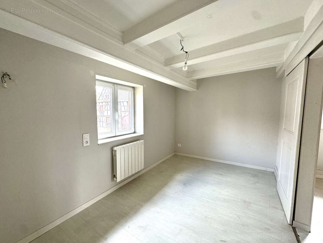 Maison à VENDENHEIM