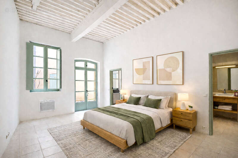 Appartement à BEZIERS