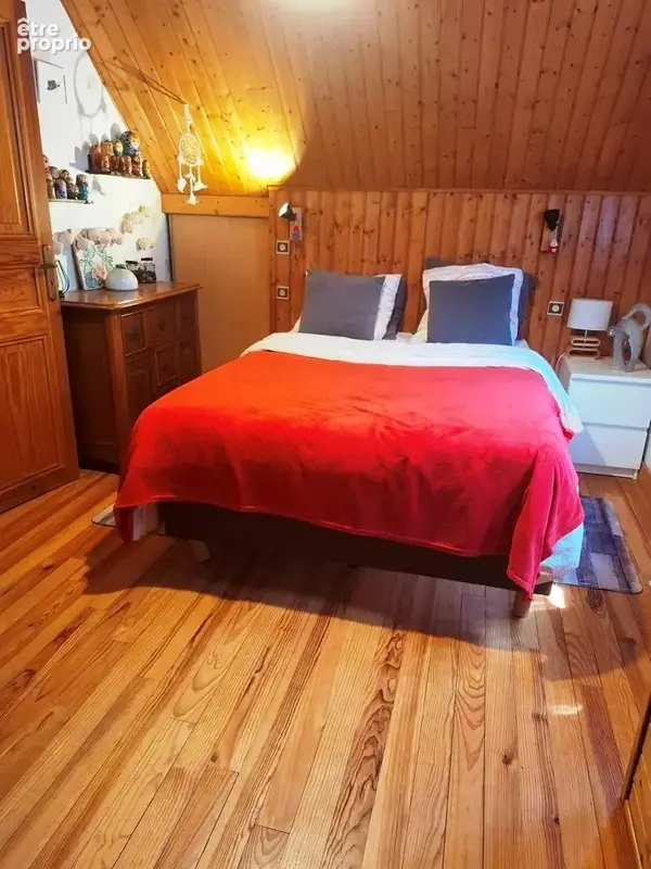 Maison 4 pièces 91 m² à vendre à Saint-Beat (31440) - photo 7