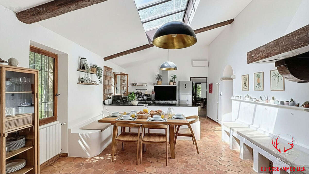 Maison à AVIGNON