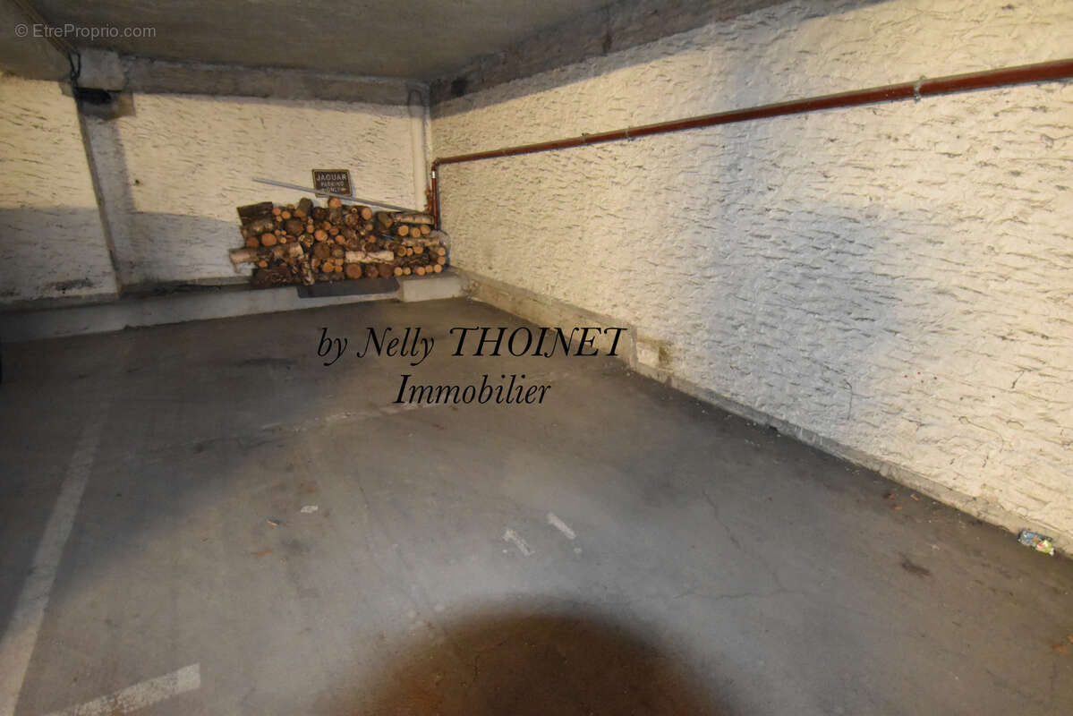 Appartement à CLERMONT-FERRAND