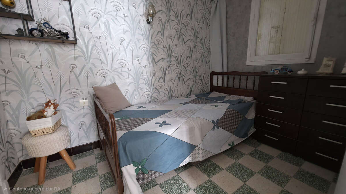 Maison à LIMOUX