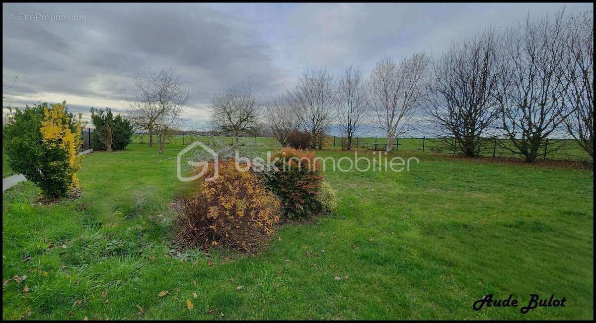 Maison à SAINGHIN-EN-WEPPES