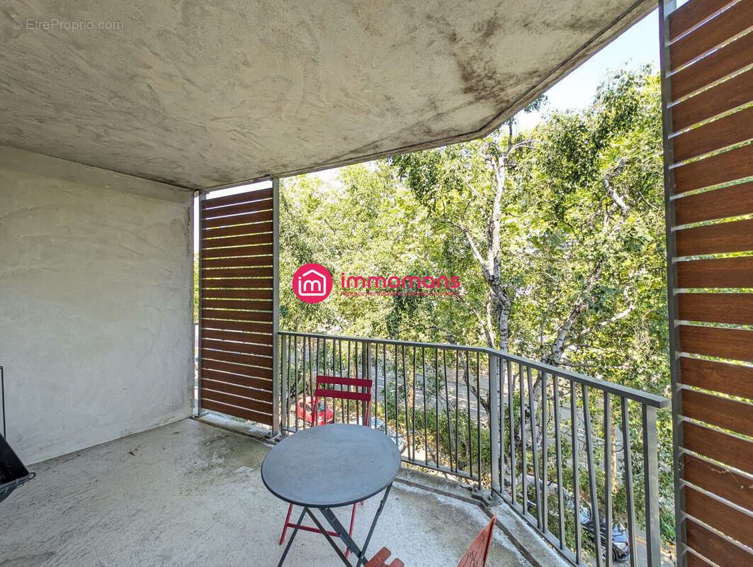 Appartement à LE MANS