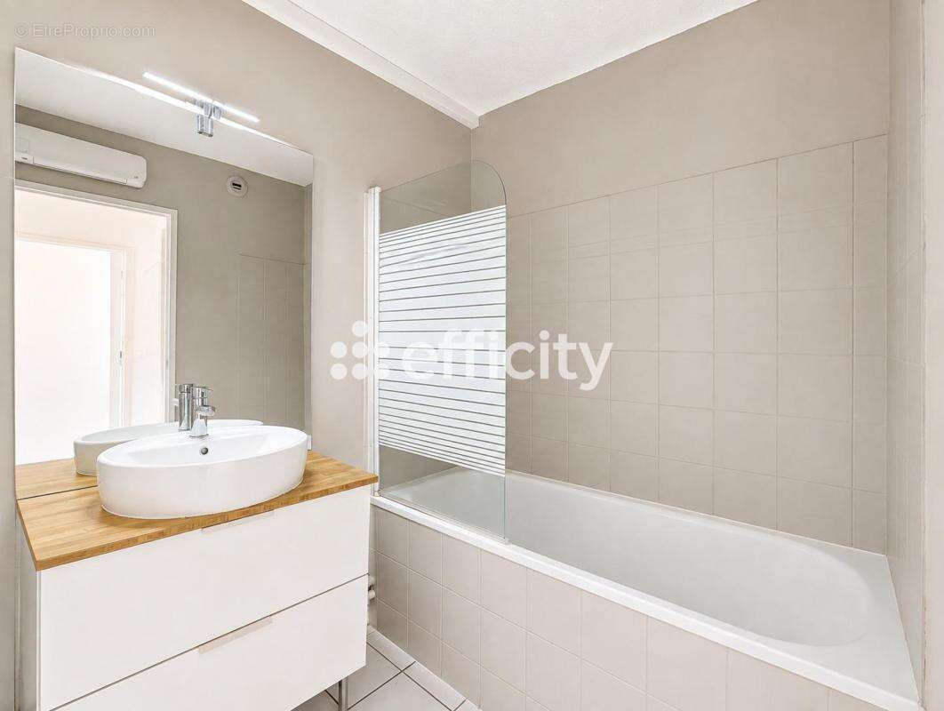 Appartement - photo 7