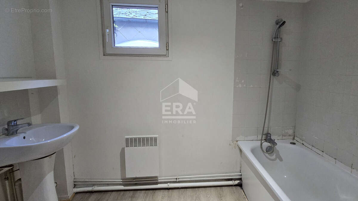 Appartement à DIEPPE