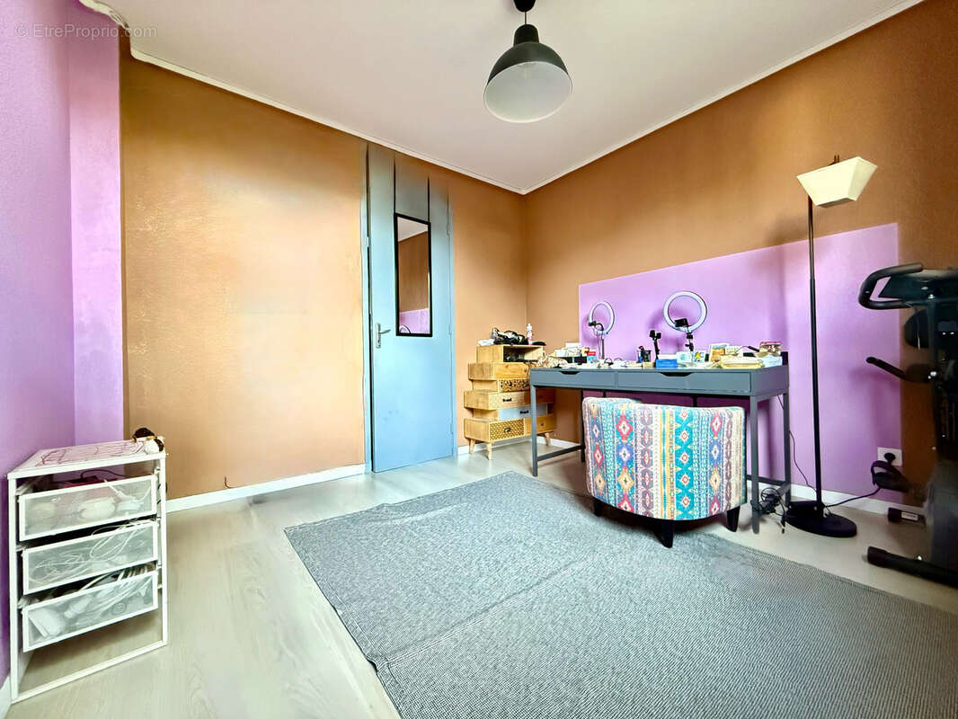 Appartement à LA SEYNE-SUR-MER