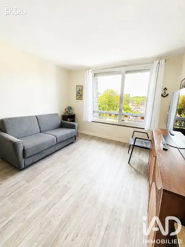 Photo 1 - Appartement à COMPIEGNE