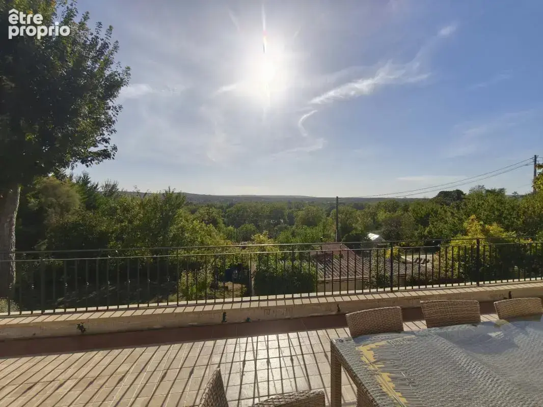 Maison 5 pièces 112 m² à vendre à Triel-Sur-Seine (78510) - photo 4