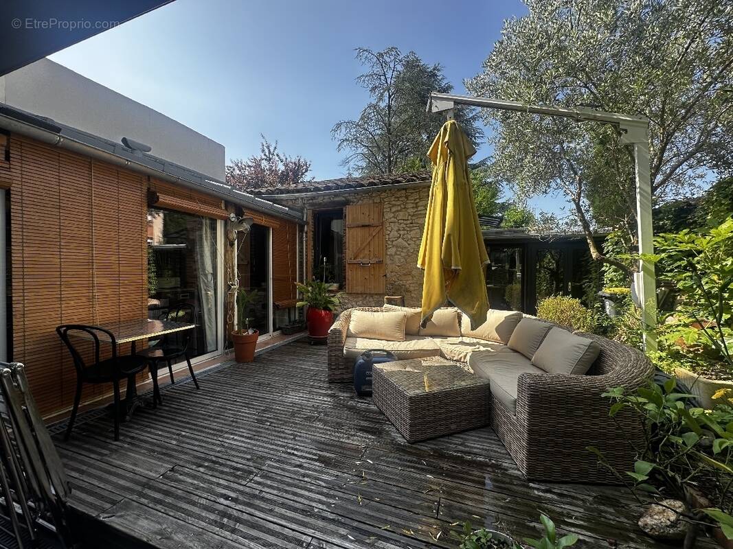 Appartement à ALBI