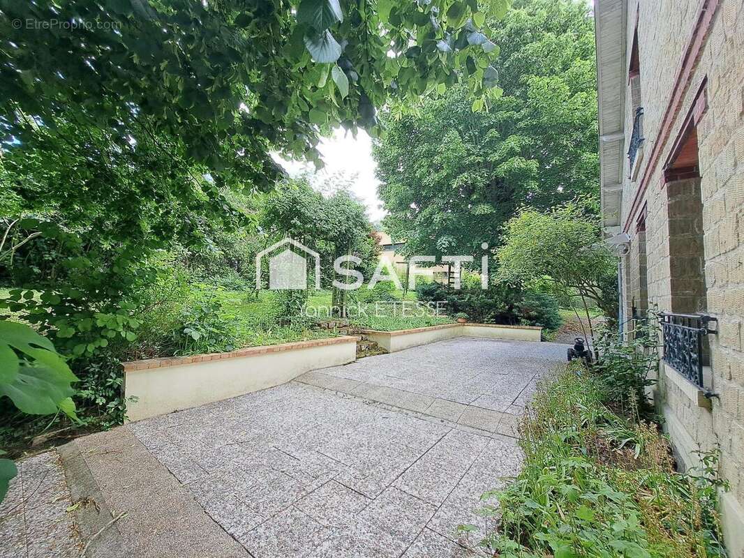 Photo 9 - Maison à VIARMES