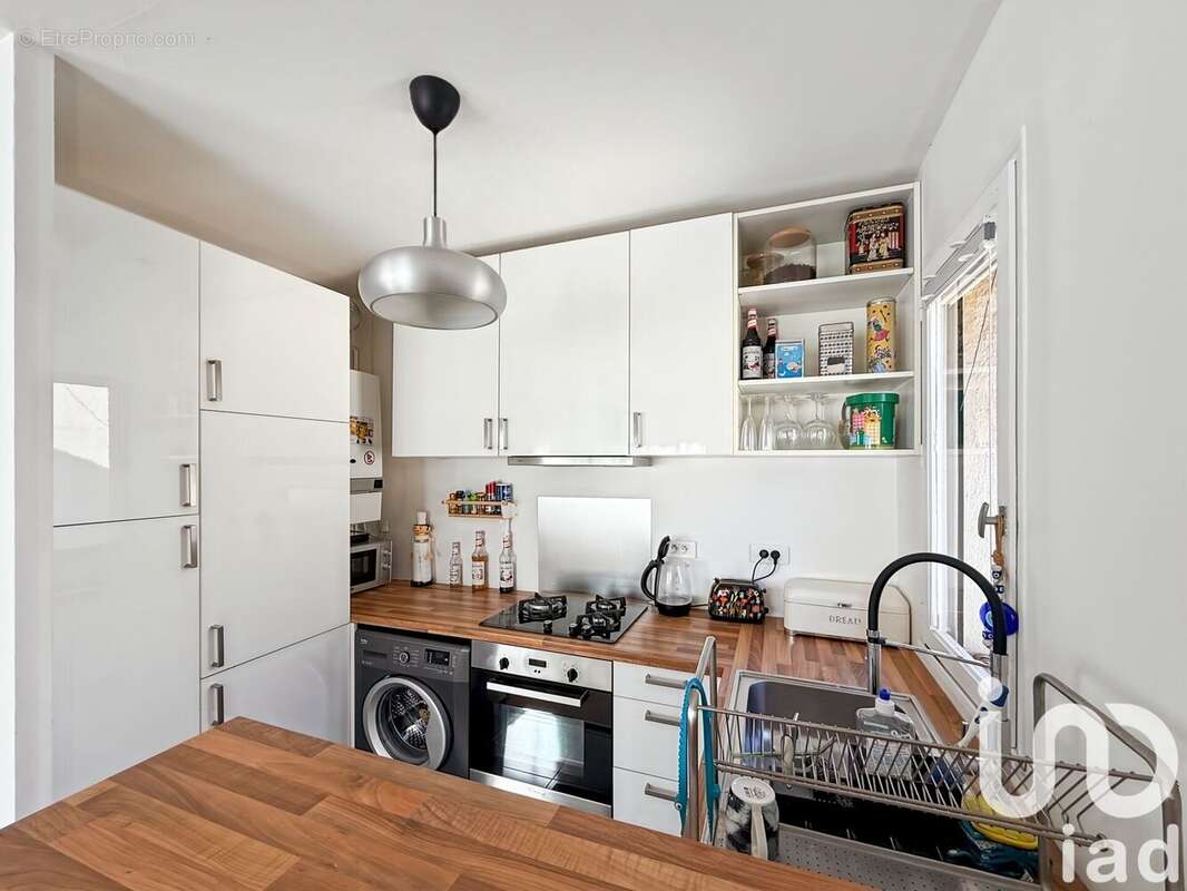 Photo 5 - Appartement à RENNES