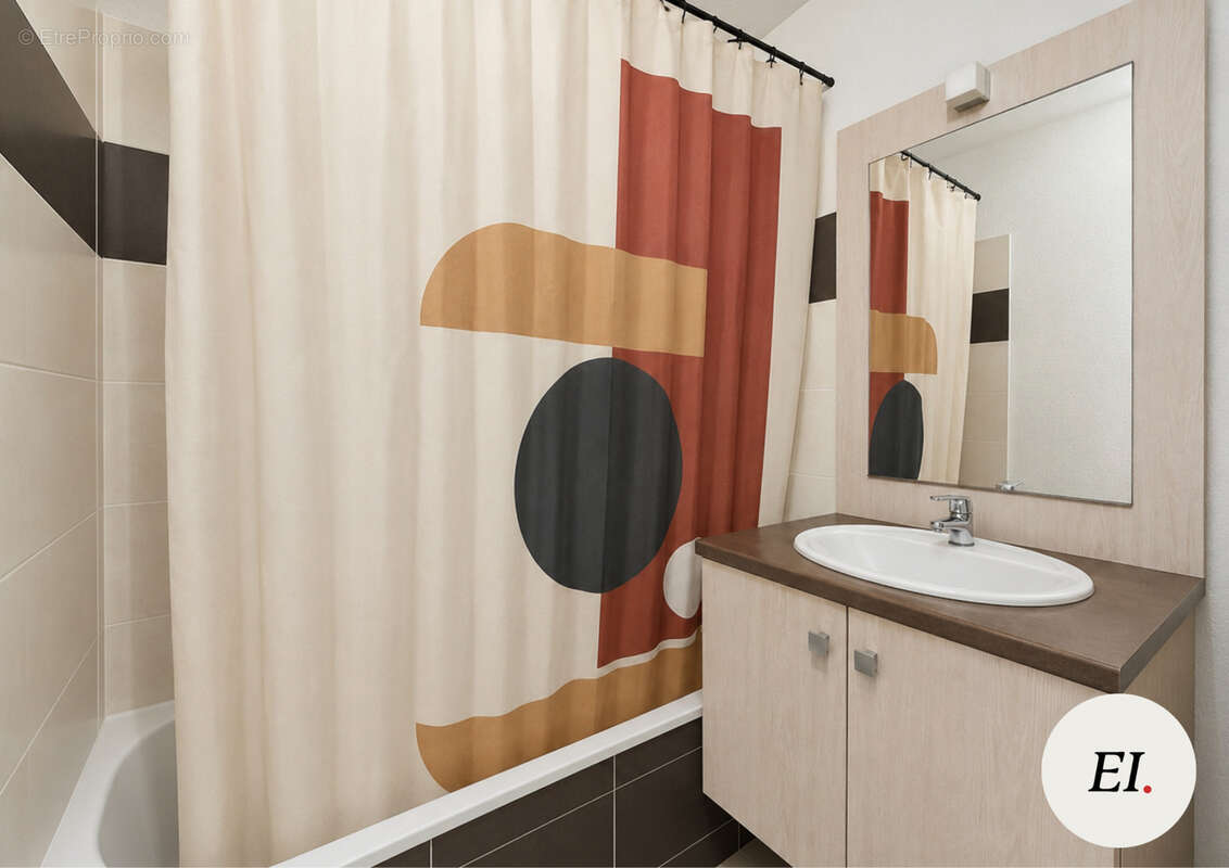 Appartement à EAUNES