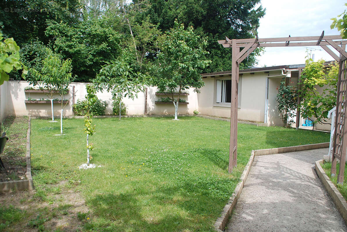 Maison à BONDY