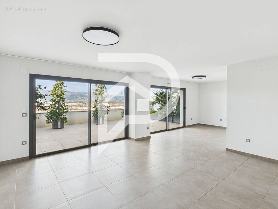 Appartement à VALENCE