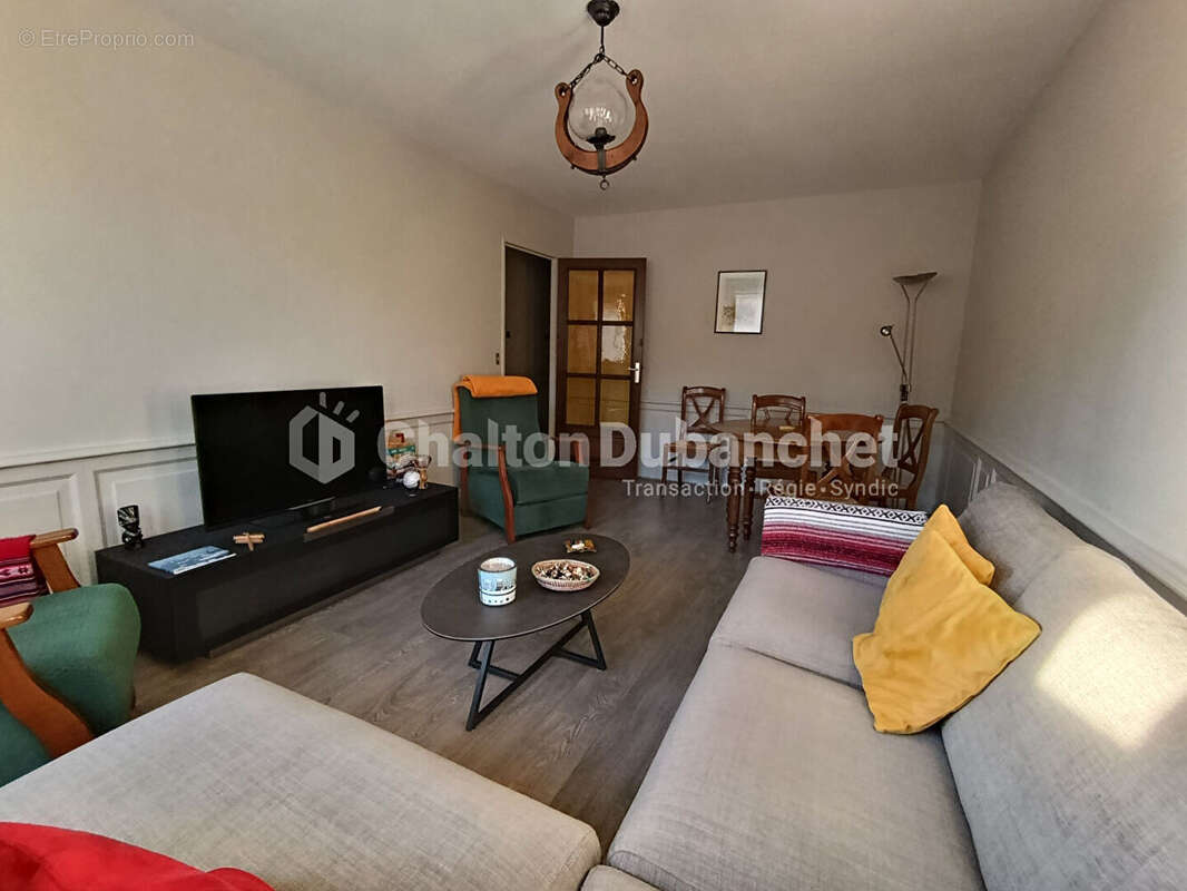 Appartement à MONTBRISON