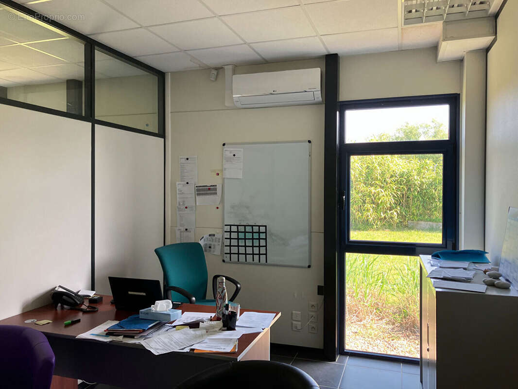 Commerce à POITIERS