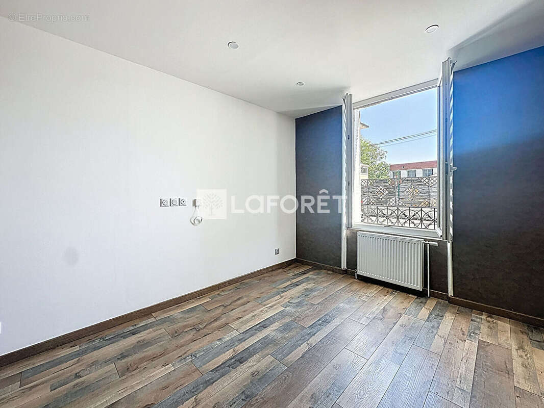 Maison à CHALONS-EN-CHAMPAGNE