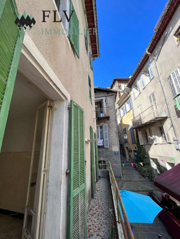 Appartement à VILLARS-SUR-VAR