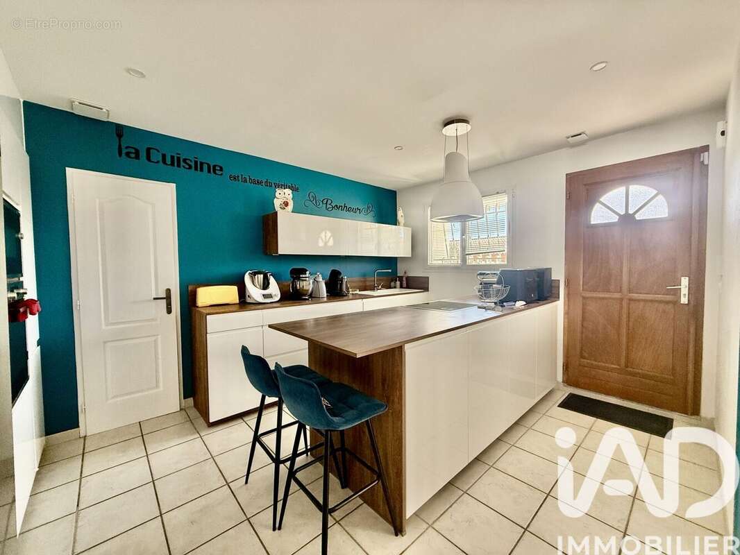 Photo 6 - Maison à CORNEILLA-DEL-VERCOL