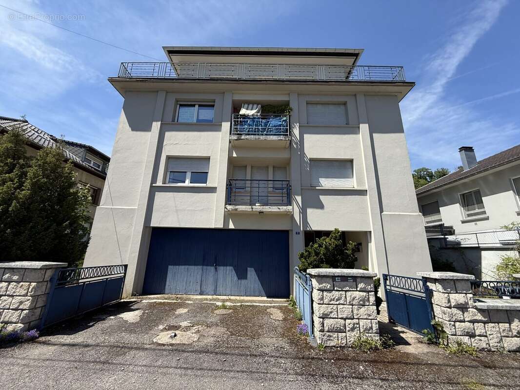 Appartement à LONGWY