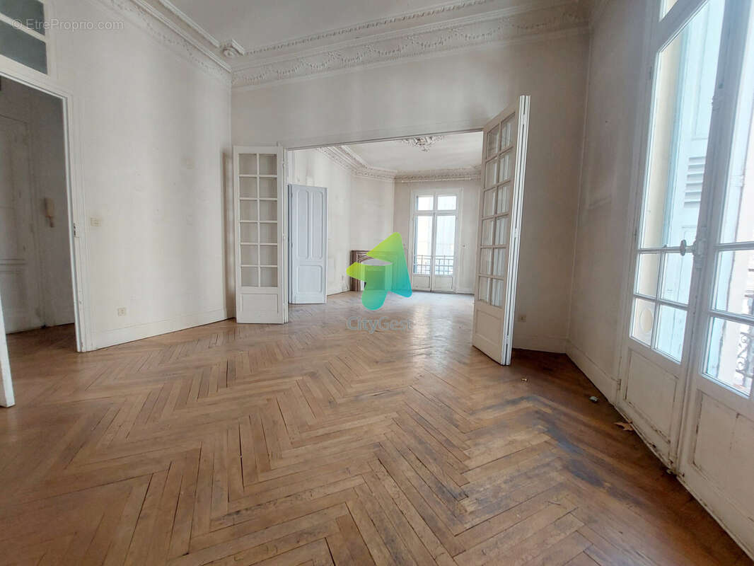 Appartement à PERPIGNAN