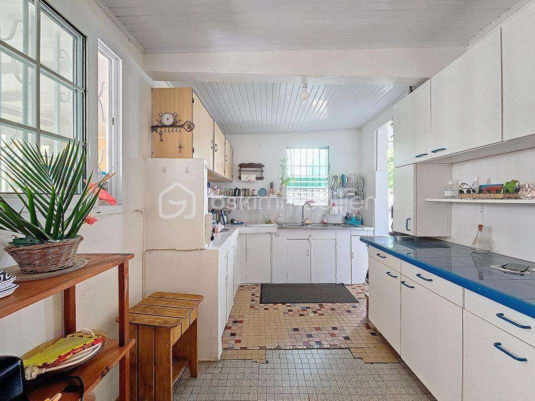 Maison à SAINT-CLAUDE