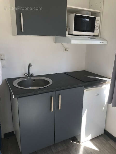IMMEUBLE avec RdC commercial ou professionnel - photo 5