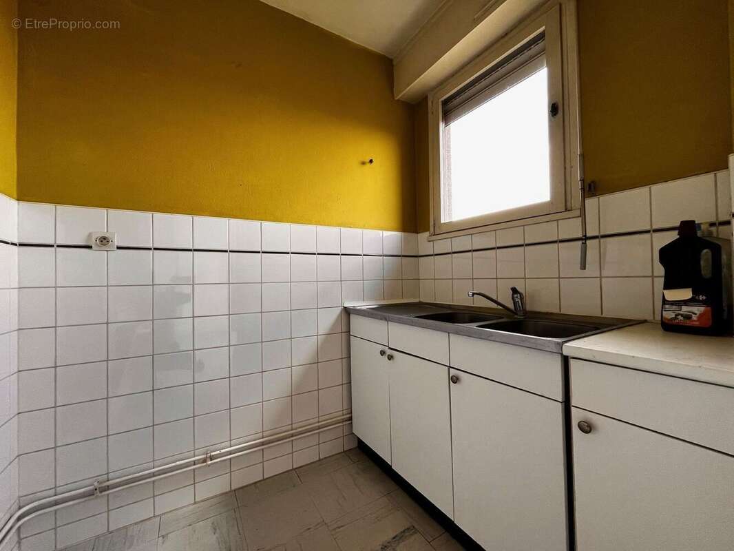 Appartement à ARMENTIERES