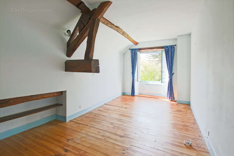 Maison à PITHIVIERS