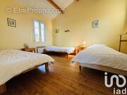 Photo 1 - Maison à LES PORTES-EN-RE