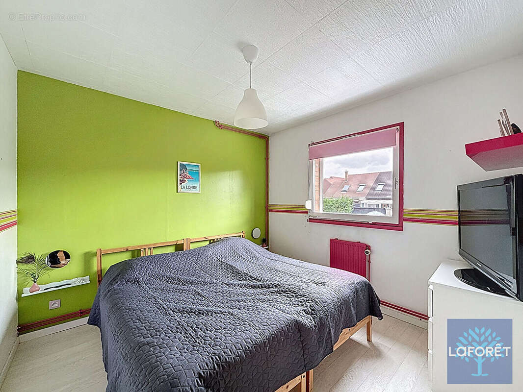 Maison à SAINT-SAULVE