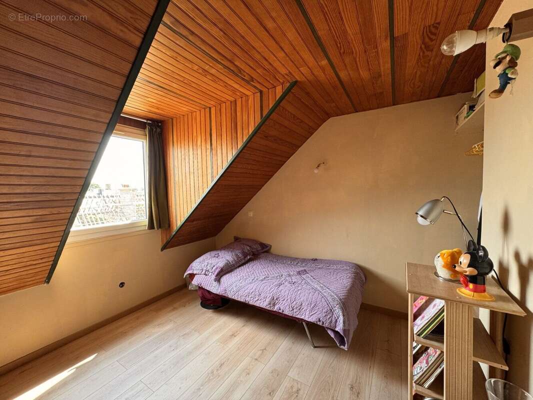 Maison 87 m² à Saint-Malo  - photo 9