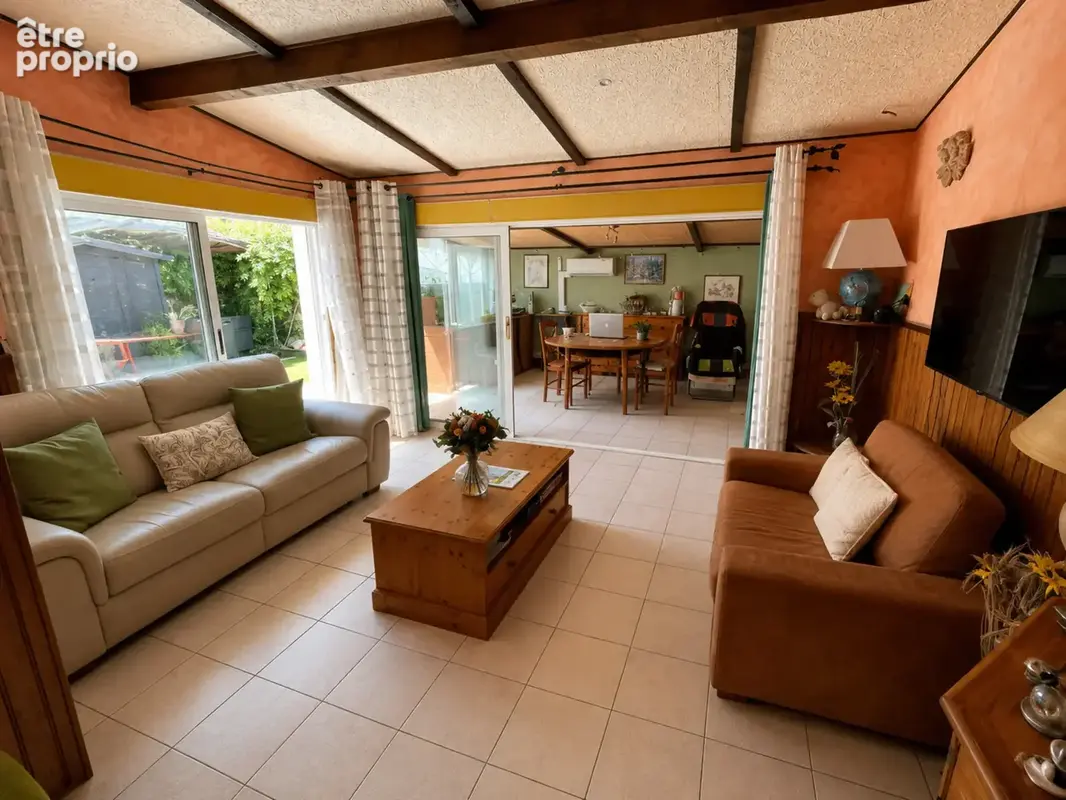 Maison à vendre 4 pièces MONTPELLIER (34) - photo 6