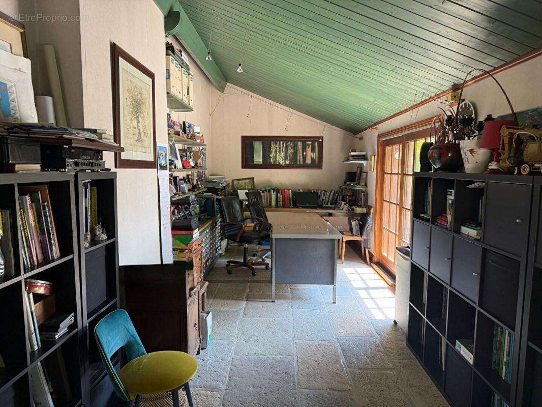 Maison à SAINT-MARCEL