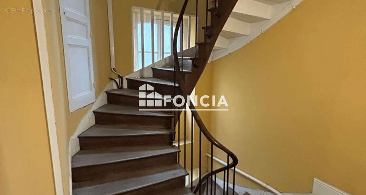 Appartement à DOL-DE-BRETAGNE