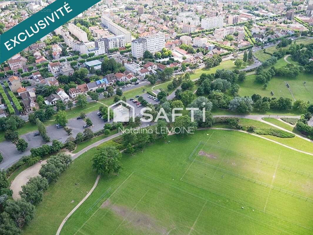 Photo 4 - Commerce à CHAMPIGNY-SUR-MARNE