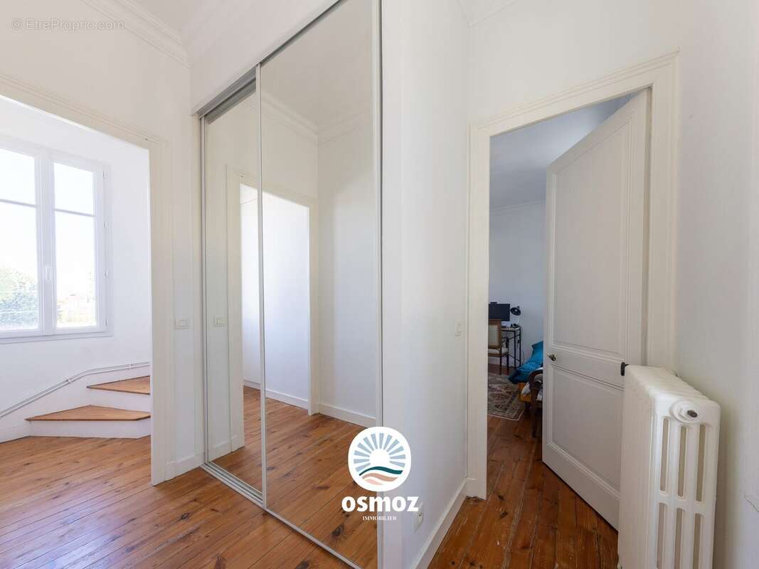 Maison 102 m² à La Rochelle  - photo 8