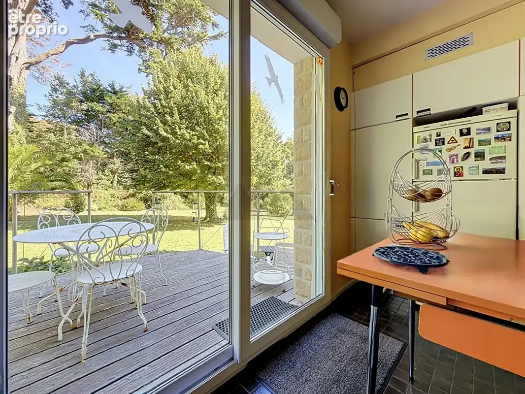 Maison a vendre a plougonvelin - sainte anne du trez hir - photo 8