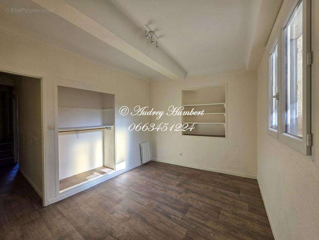 Appartement à MANOSQUE
