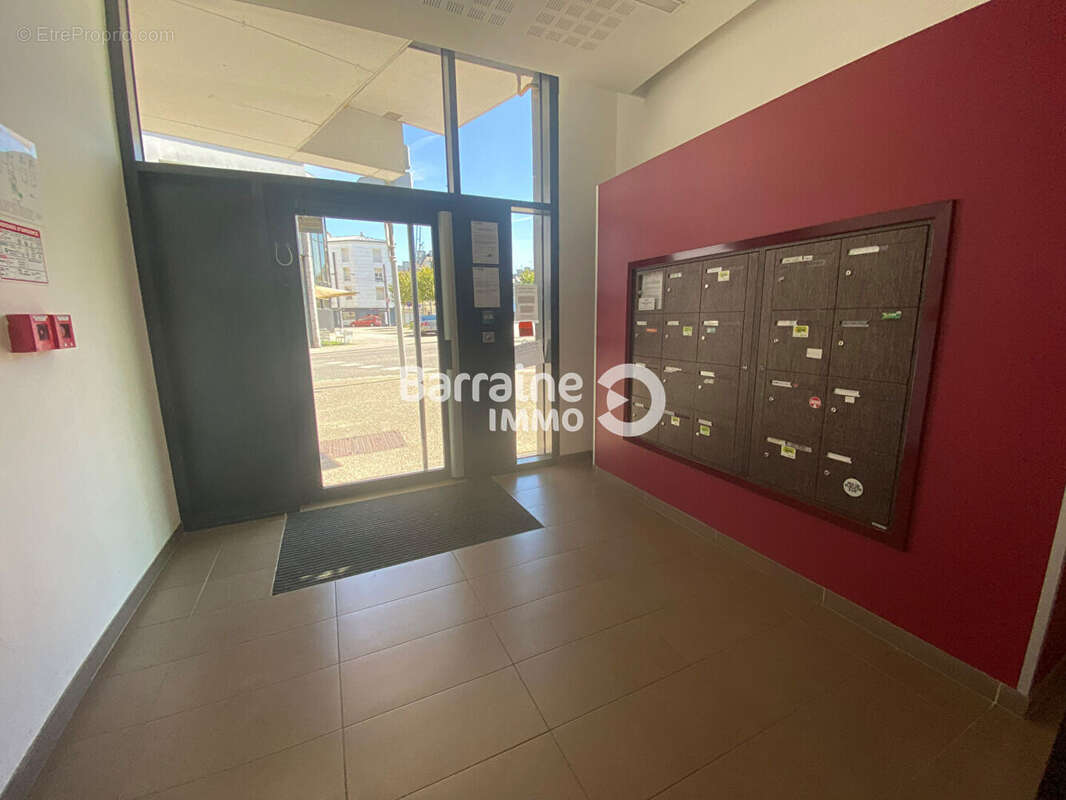 Appartement à BREST