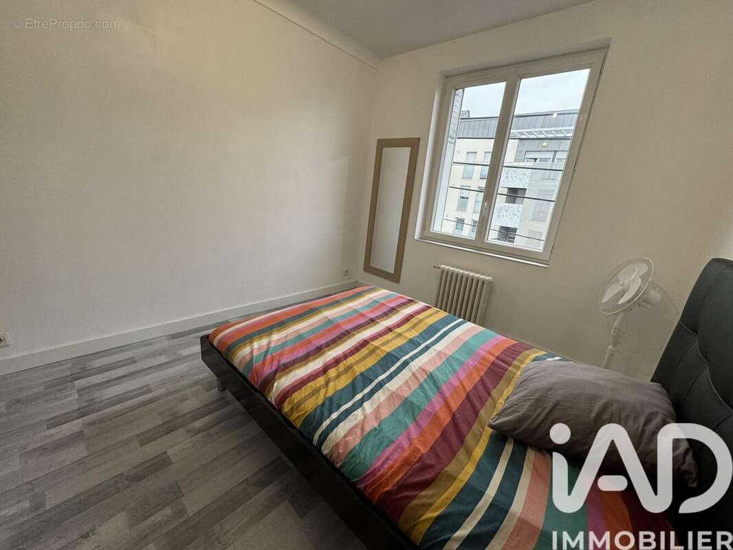 Photo 7 - Appartement à SAUMUR